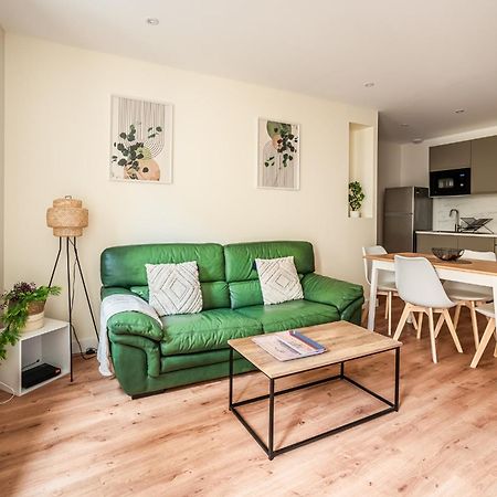Chaleureux Appartement, Centre Ville Narbonne Ngoại thất bức ảnh