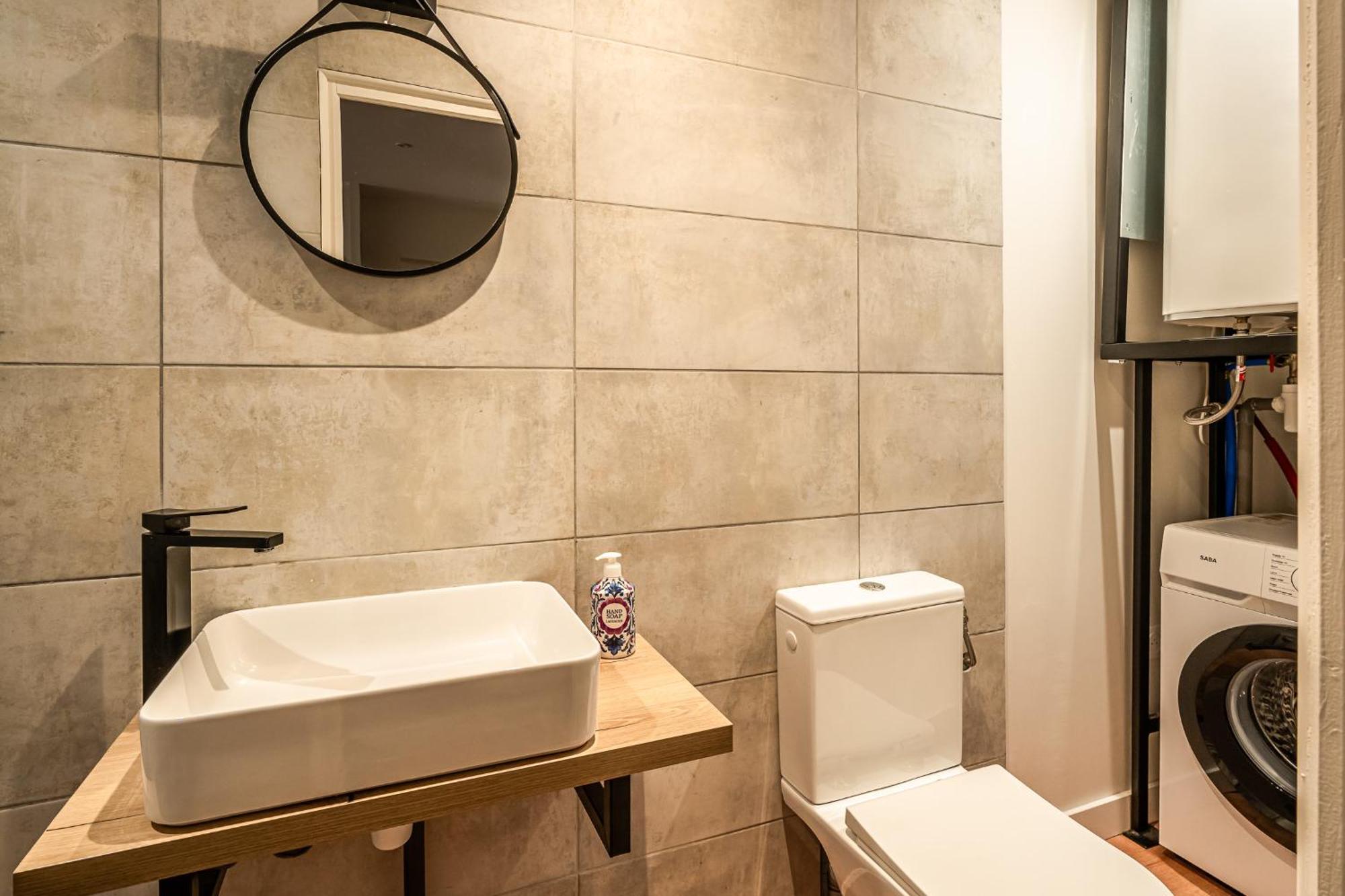 Chaleureux Appartement, Centre Ville Narbonne Ngoại thất bức ảnh
