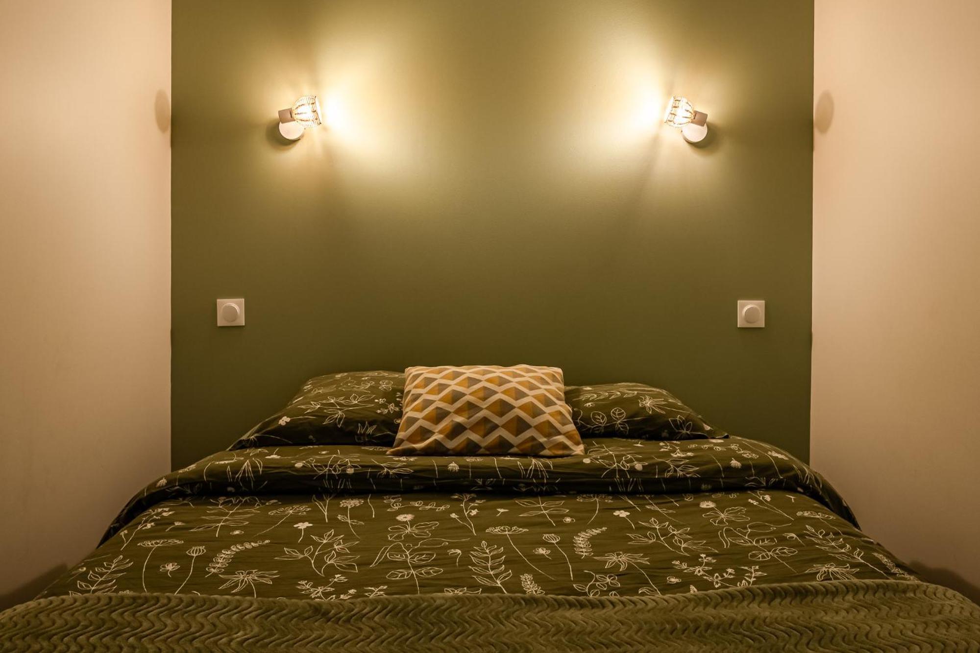 Chaleureux Appartement, Centre Ville Narbonne Ngoại thất bức ảnh